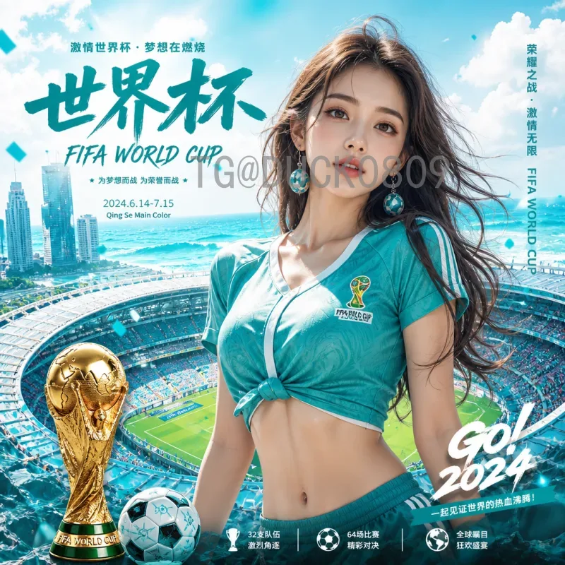 完整2026世界杯扩军48队解读：赛制变革与影响分析